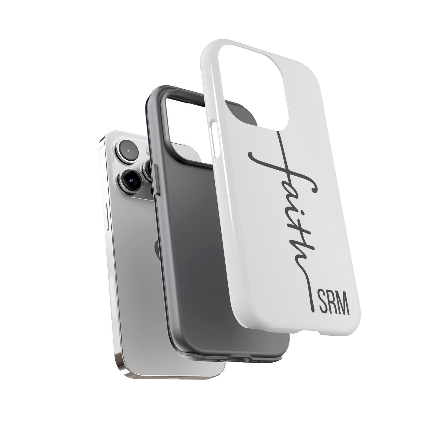 Faith Phone Case