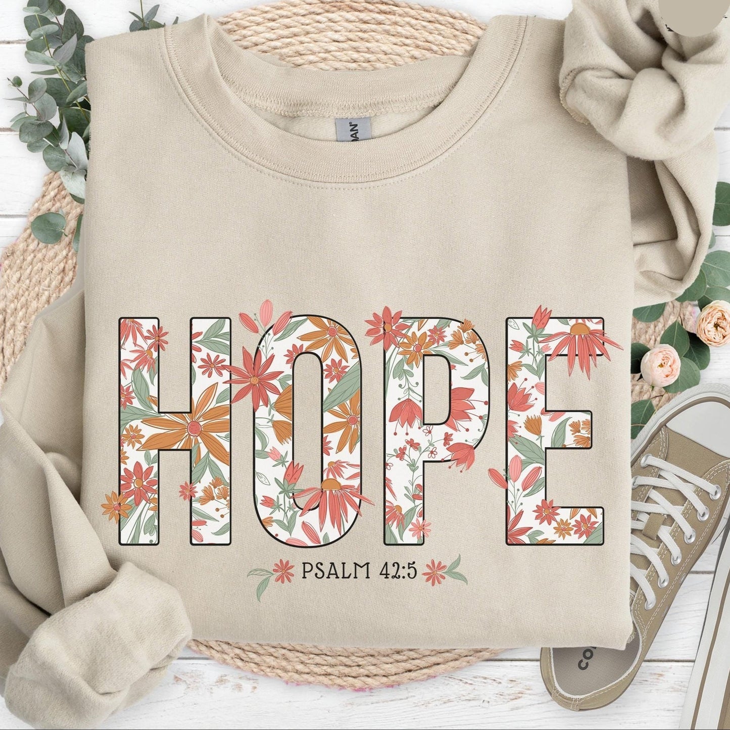 Hope Sweater V6