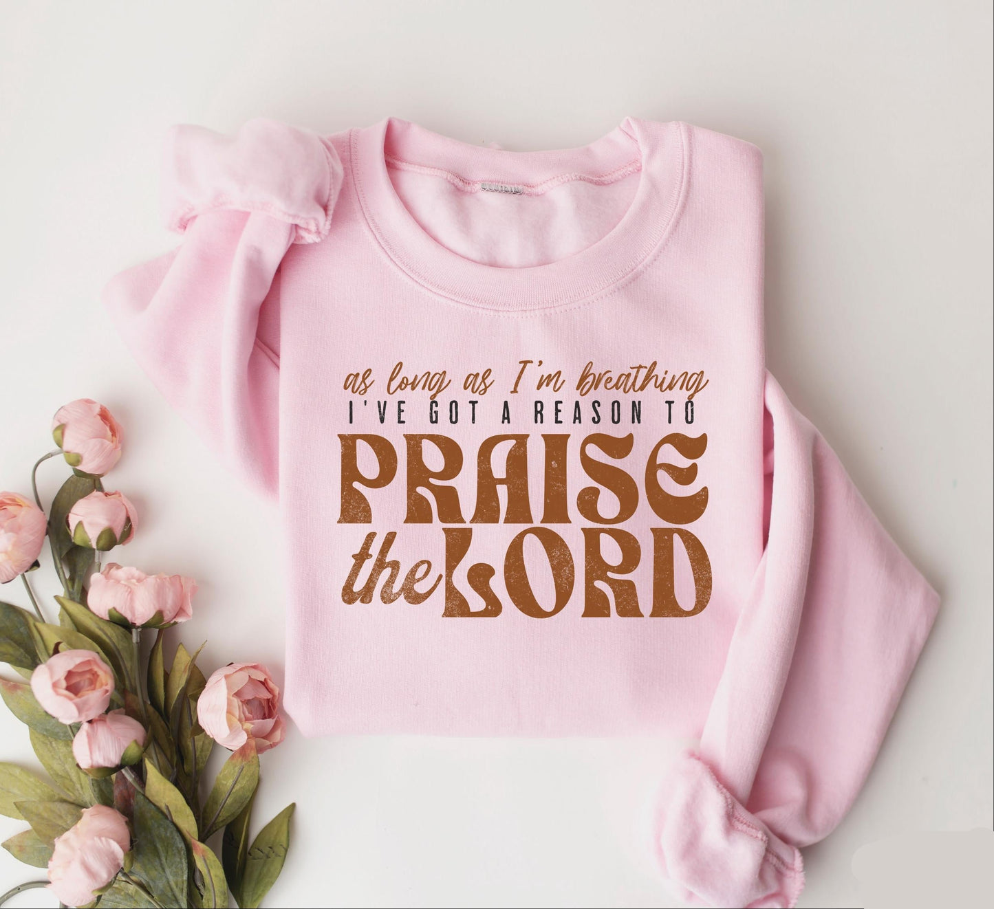 Reason To Praise Sweater V8