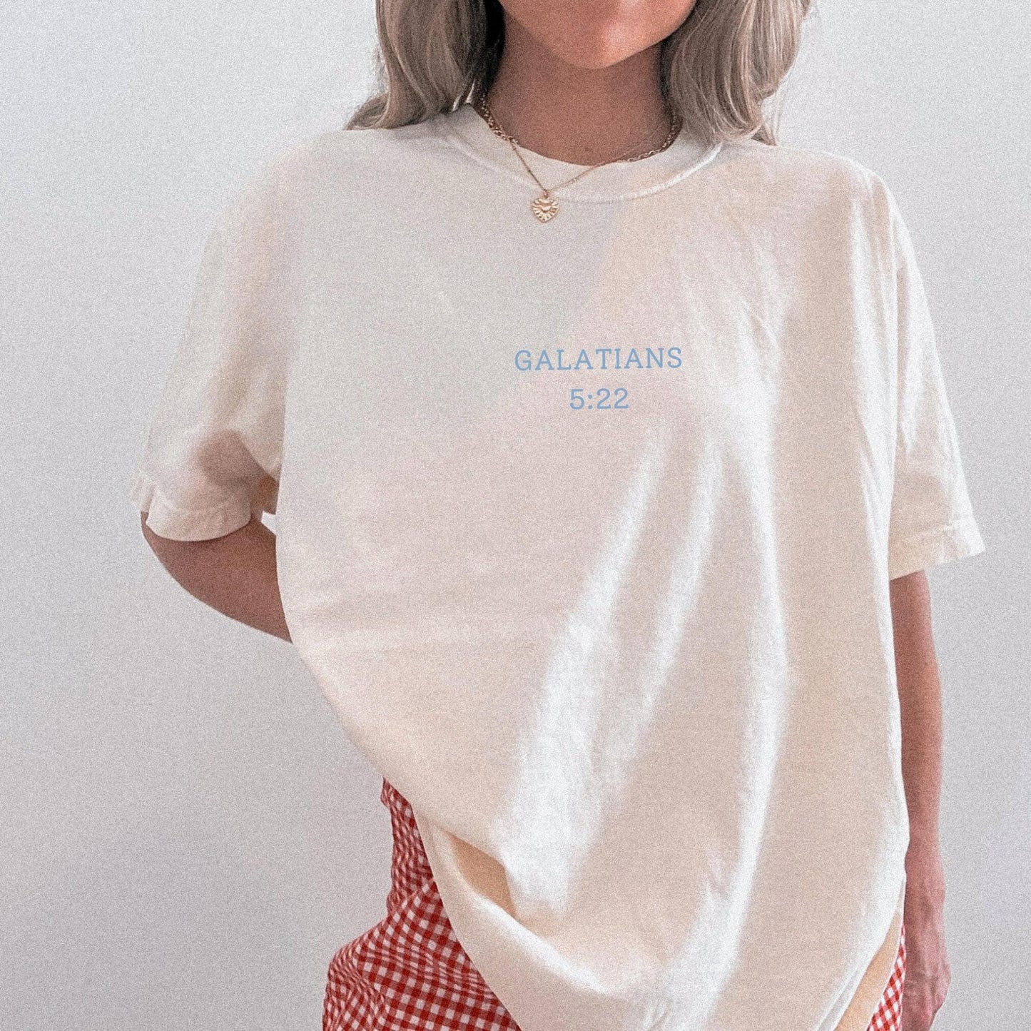 Fruit Of The Spirit Tee