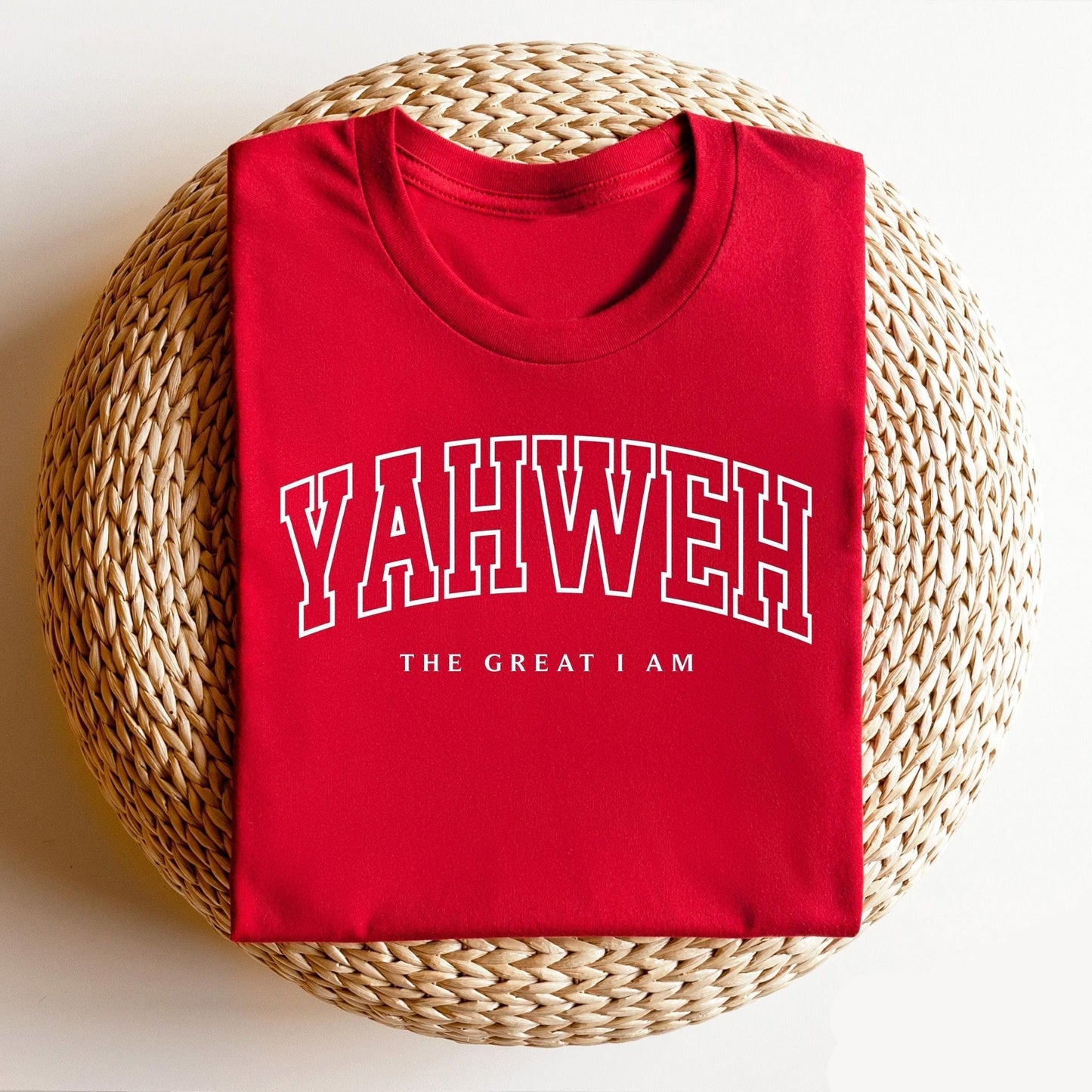 Yahweh T-Shirt