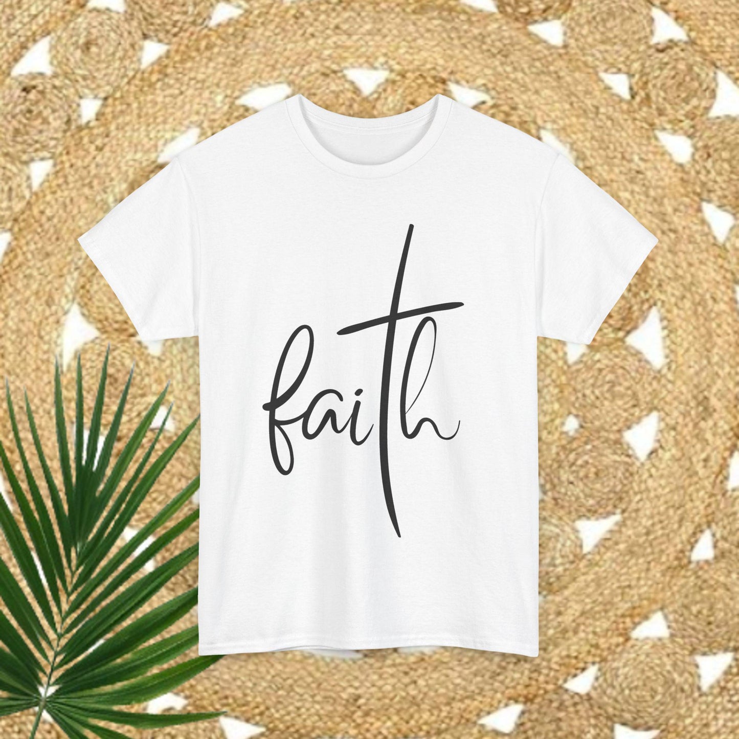 Faith Tee V7