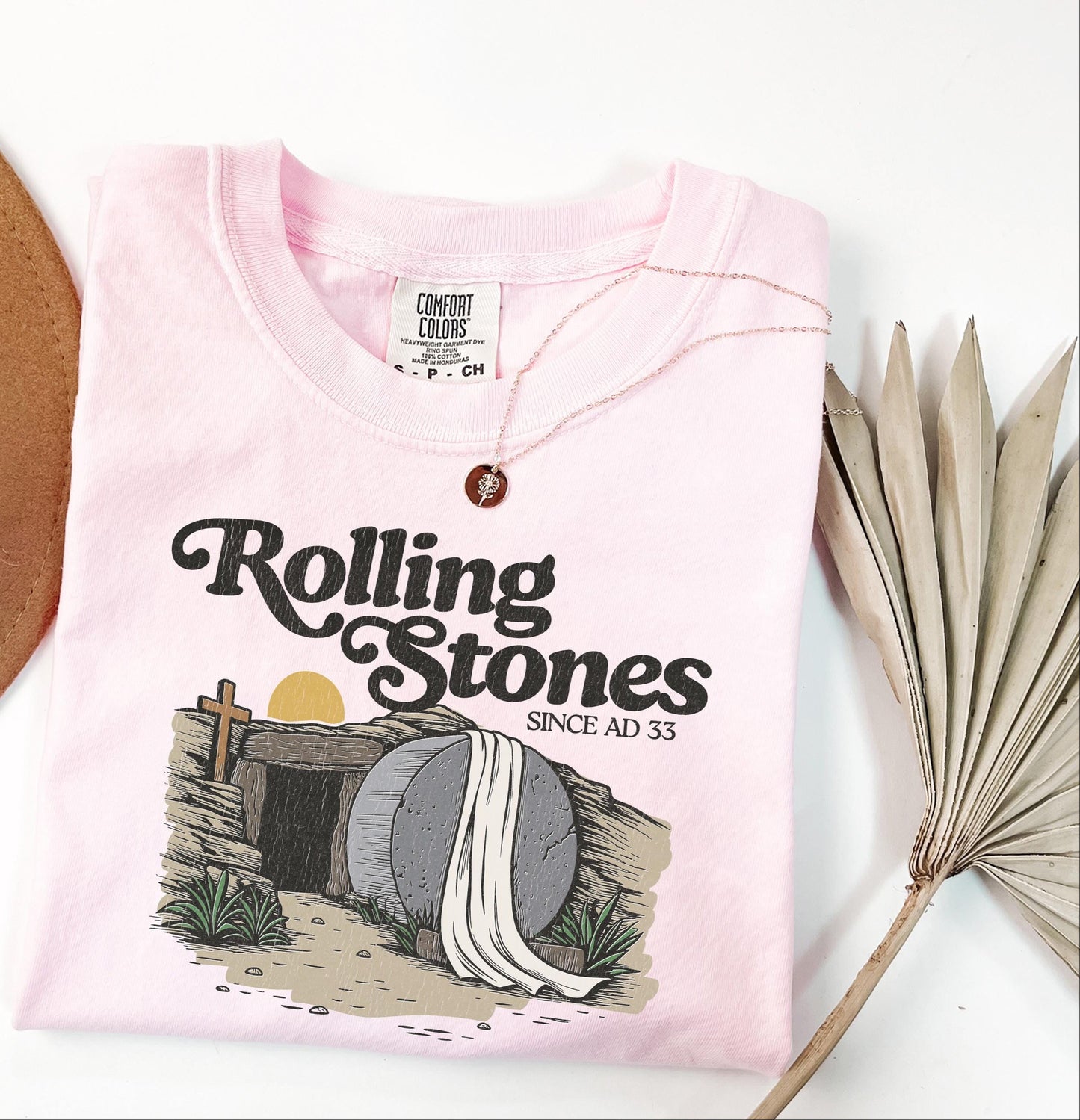 Rolling Stones Tee
