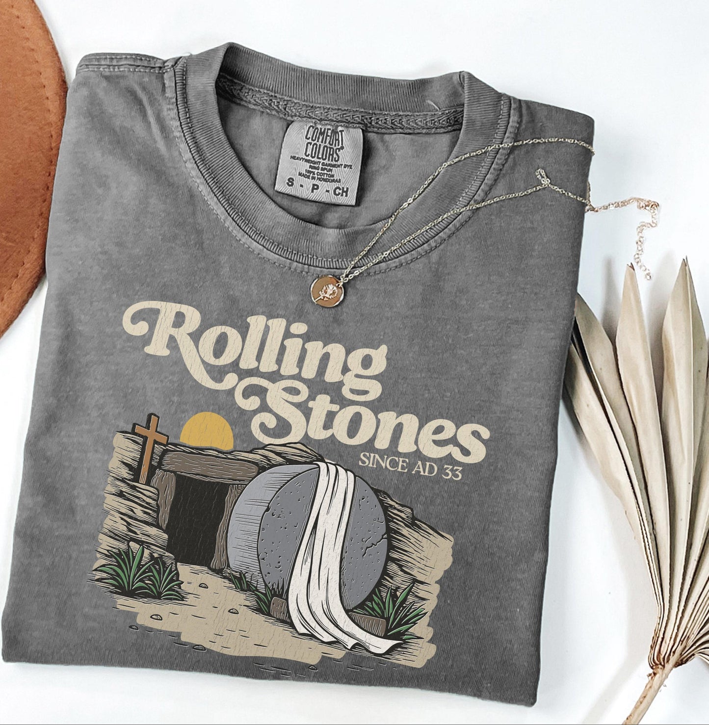 Rolling Stones Tee