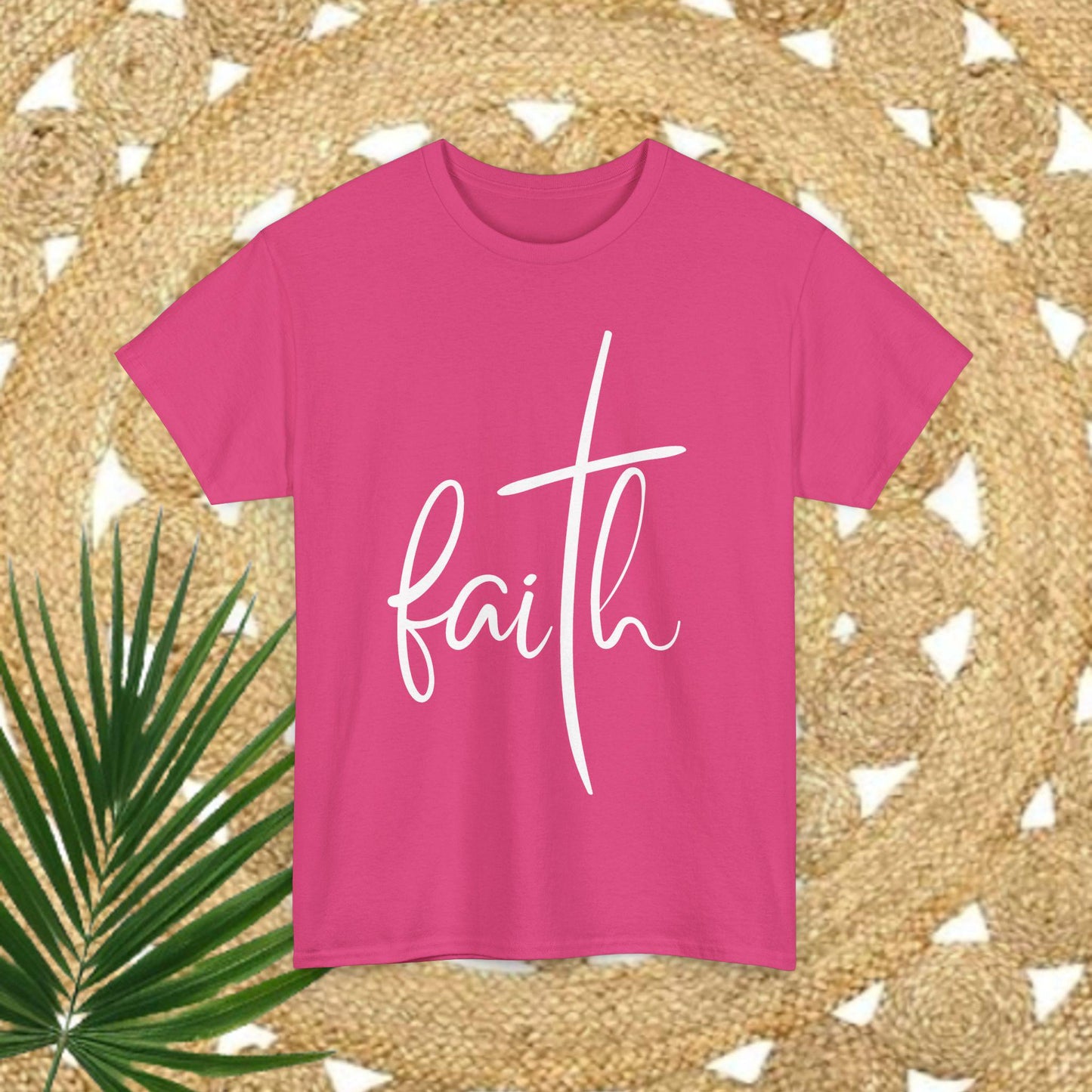 Faith Tee V7