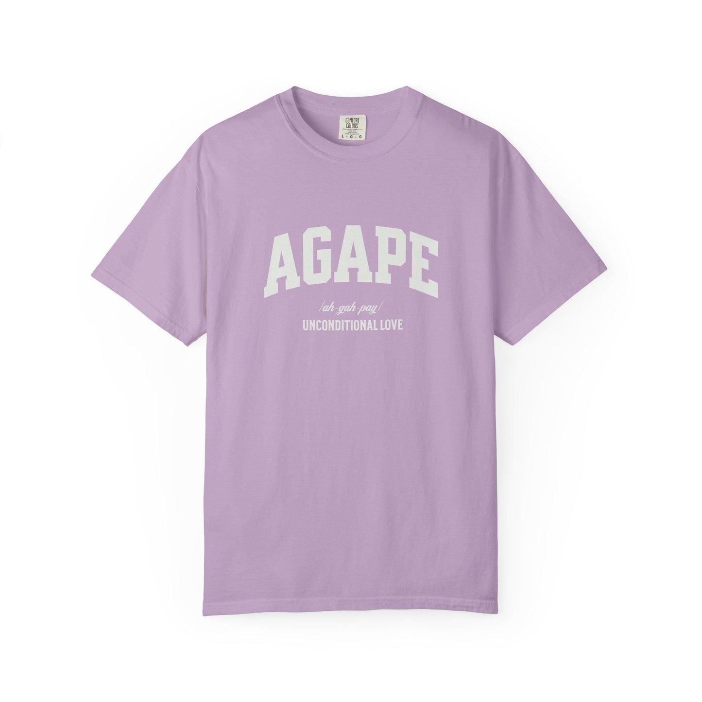 Agape Tee
