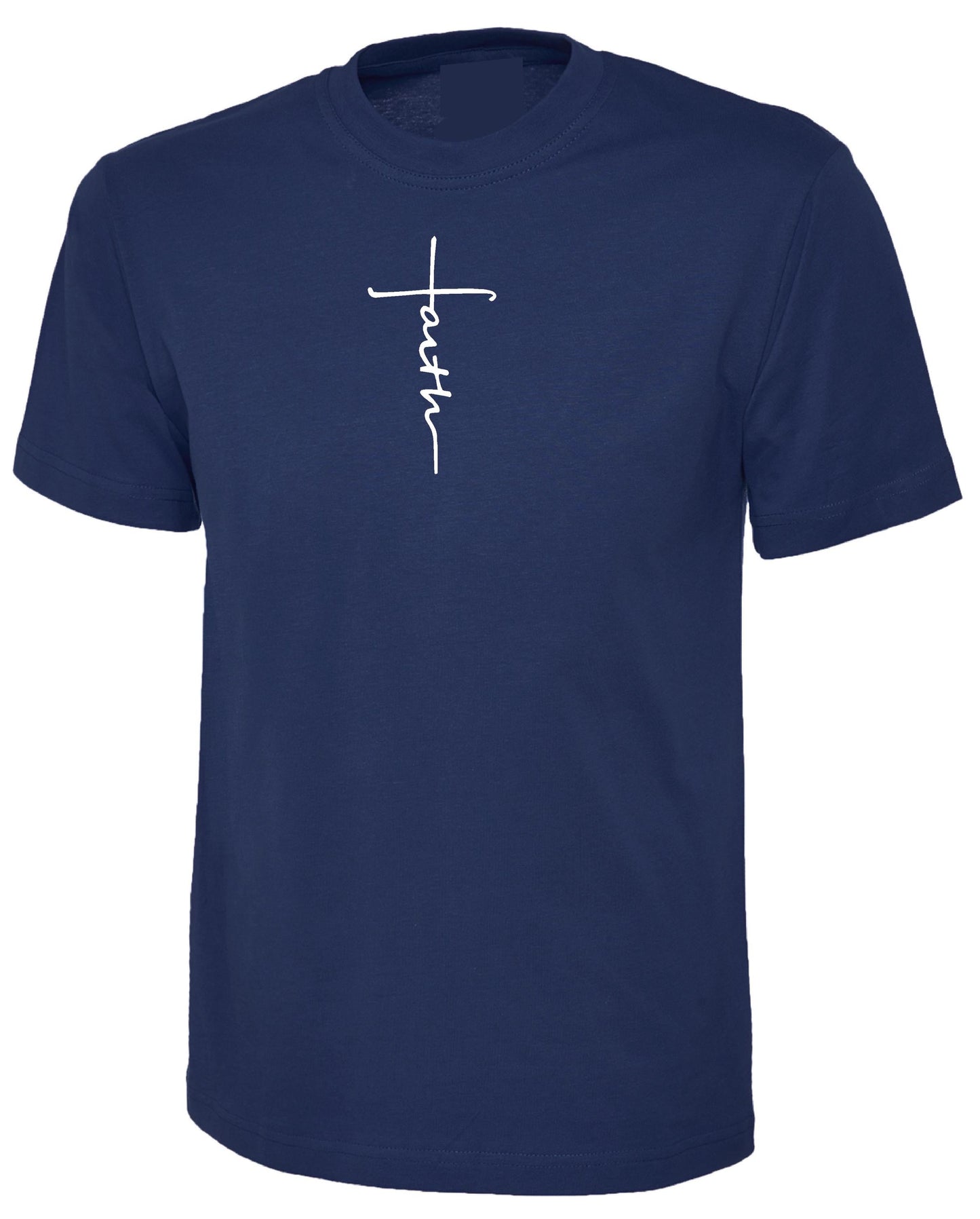 Our Faith T Shirt