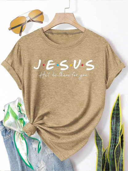 Jesus Tee V2