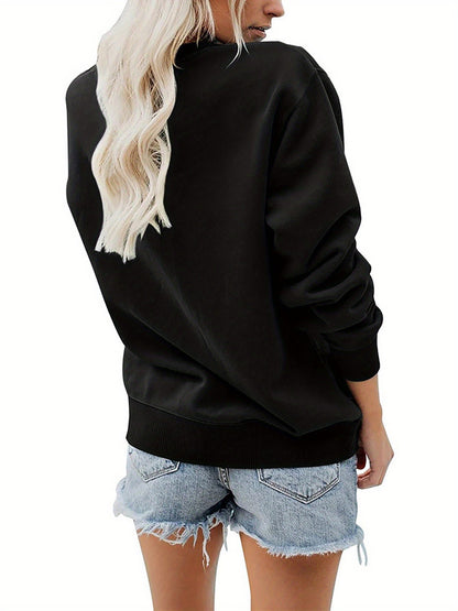 Walk By Faith Sweater