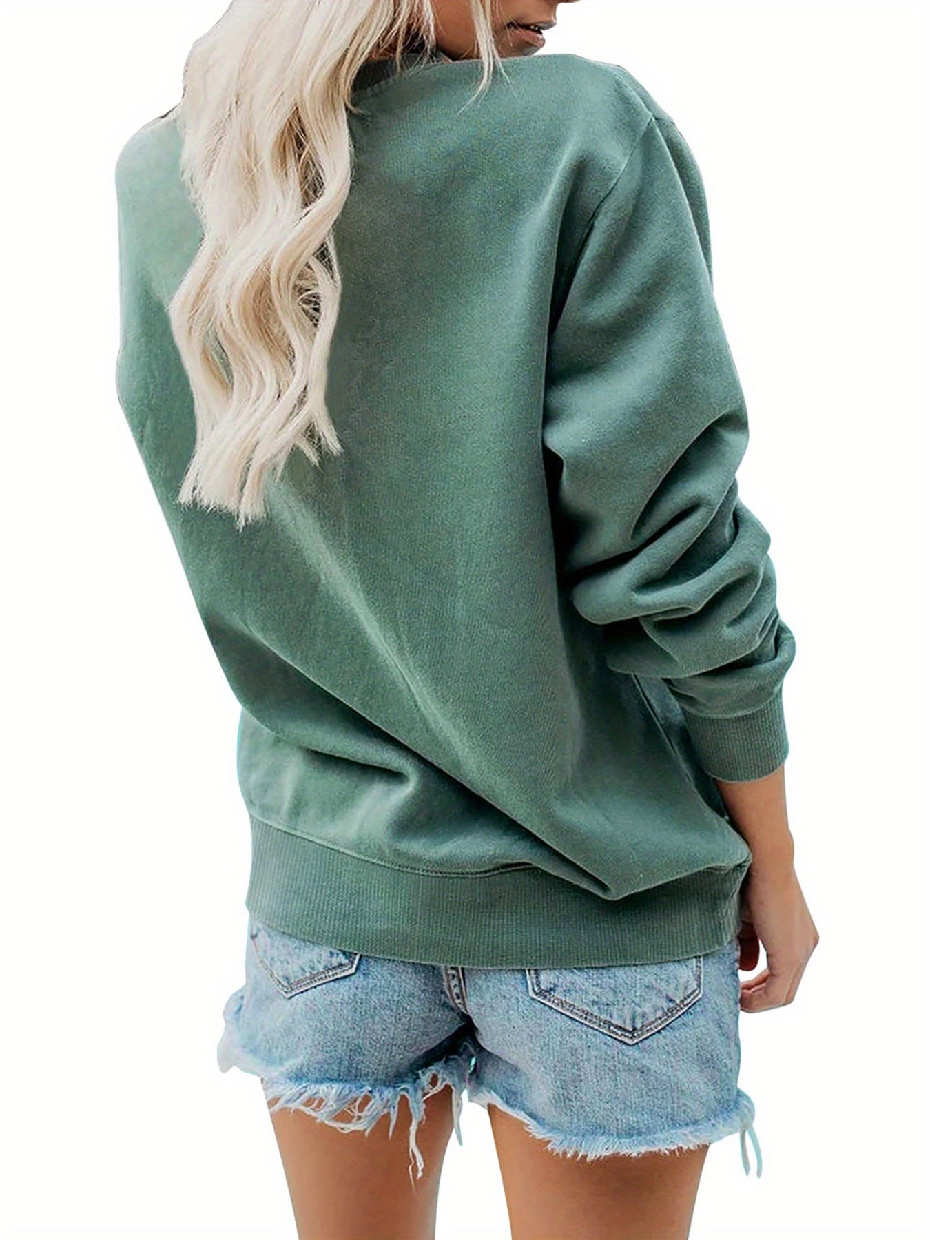 Walk By Faith Sweater