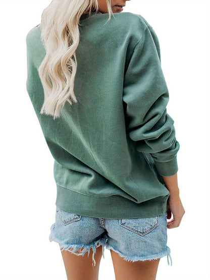 Walk By Faith Sweater
