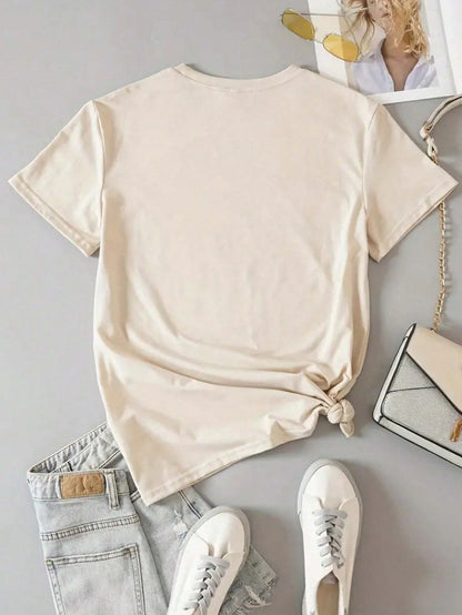 No Weapon T-Shirt