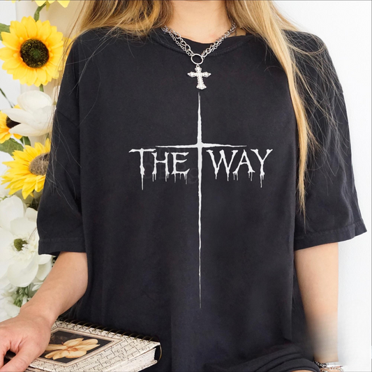 The Way Tee V2
