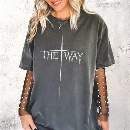 The Way Tee V2