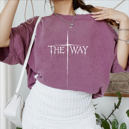 The Way Tee V2