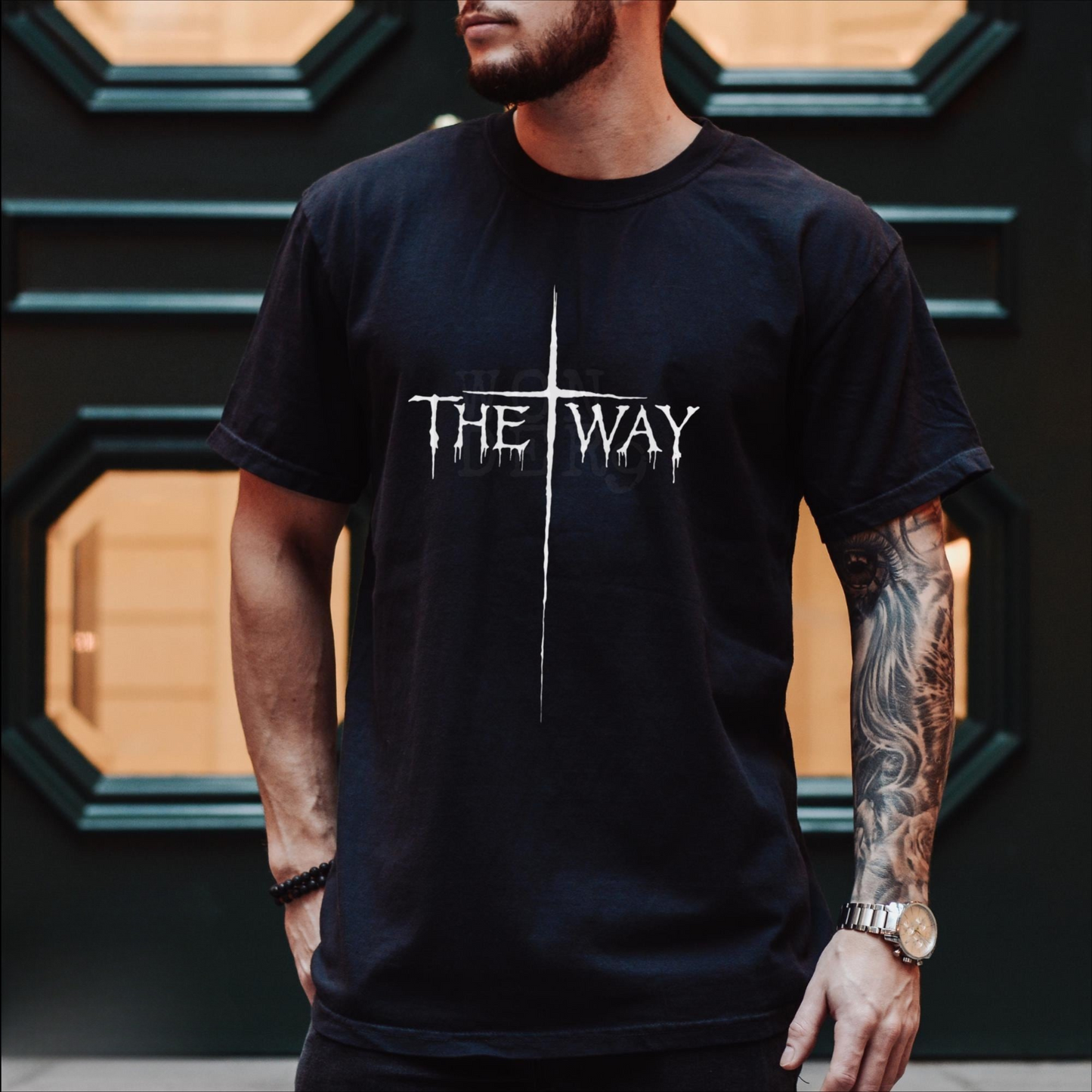 The Way Tee V2