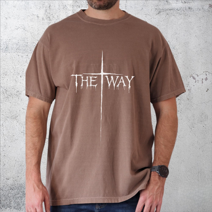 The Way Tee V2