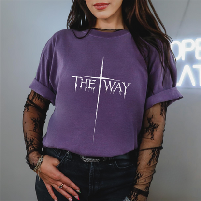 The Way Tee V2