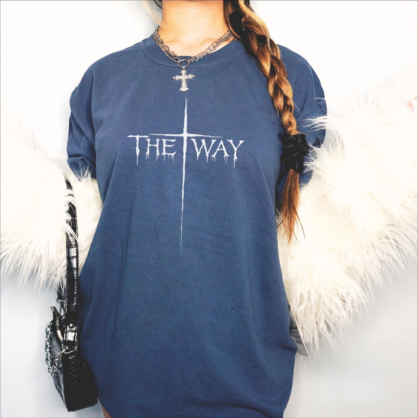 The Way Tee V2