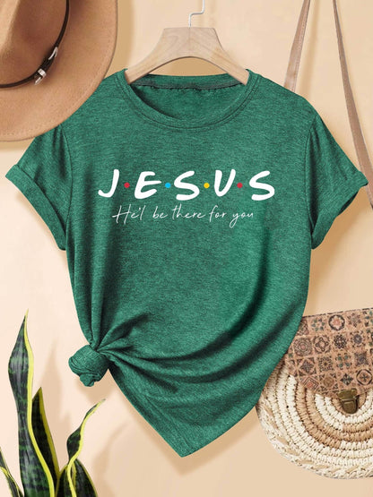 Jesus Tee V2