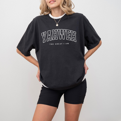 Yahweh T-Shirt