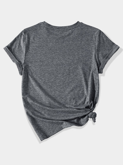 Be The Light Tee V5