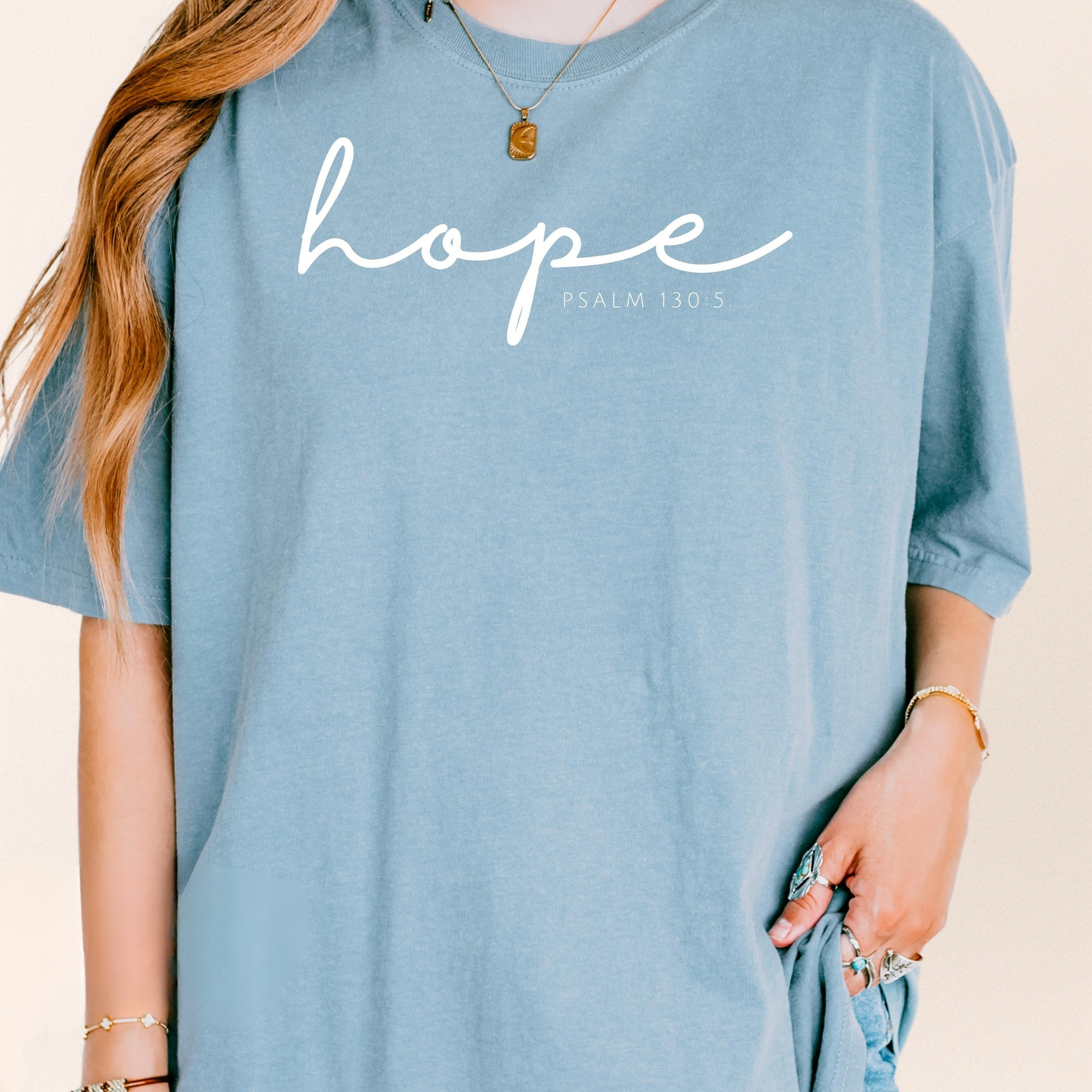The Hope Tee