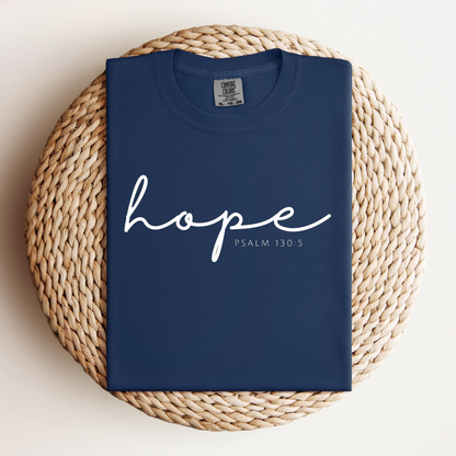 The Hope Tee