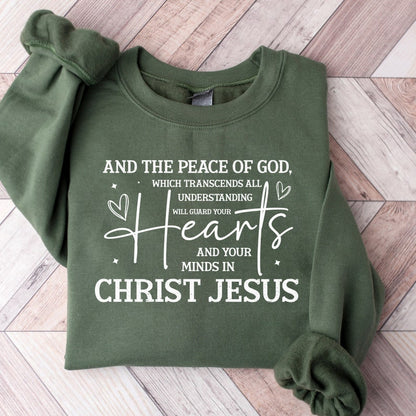 The Peace Of God Tee