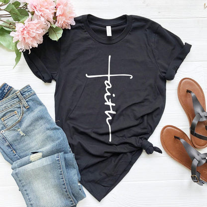 My Faith Tee V2