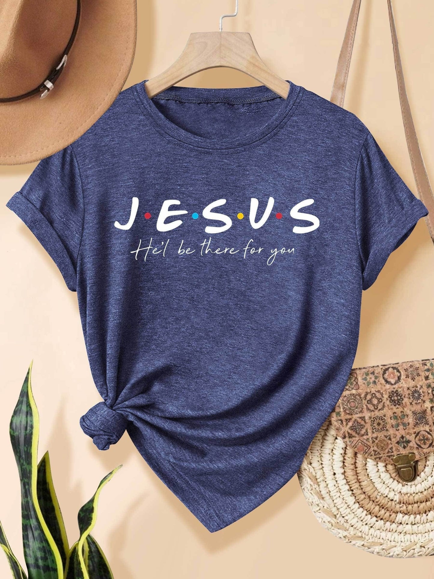 Jesus Tee V2