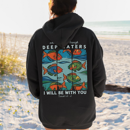 Deep Waters Sweater V2