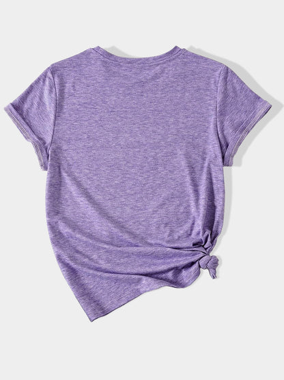 Be The Light Tee V5
