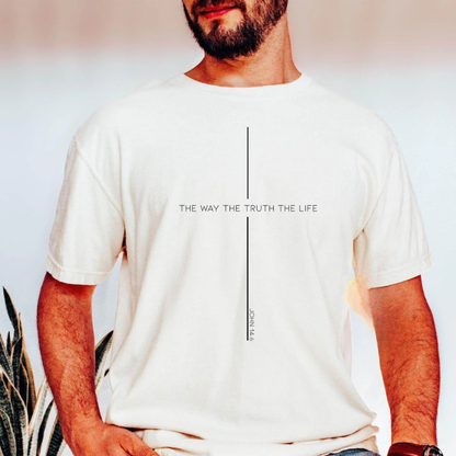 The Way Men's Tee
