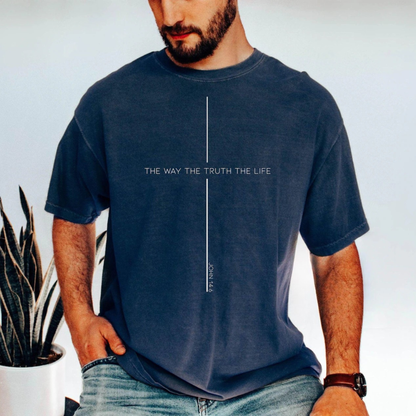 The Way Men's Tee
