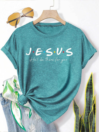 Jesus Tee V2