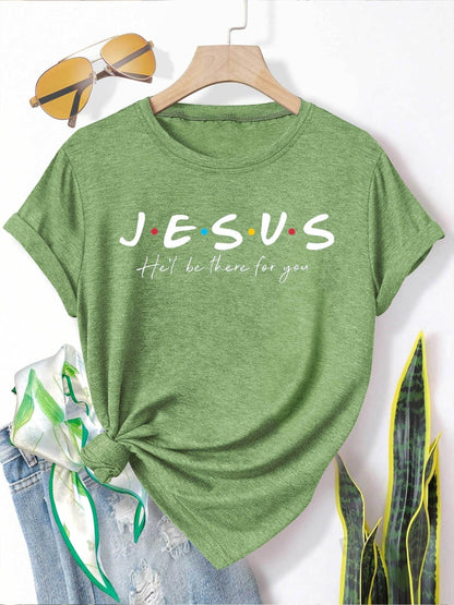 Jesus Tee V2