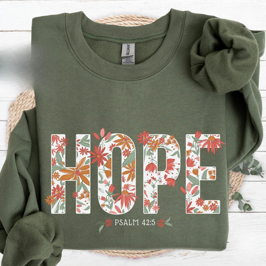 Hope Sweater V6