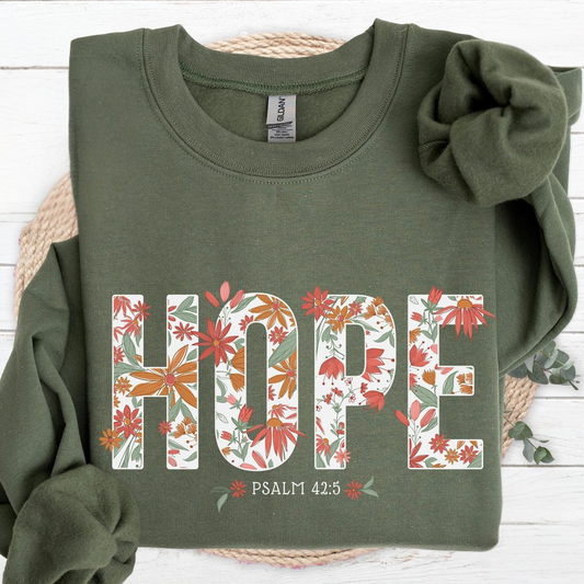 Hope Sweater V2