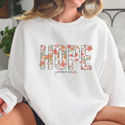 Hope Sweater V2