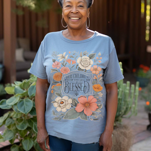 Her Children Tee