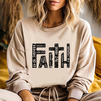 Faith Sweater