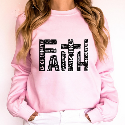 Faith Sweater