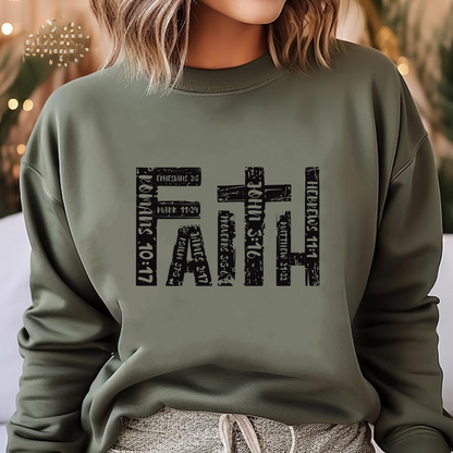 Faith Sweater