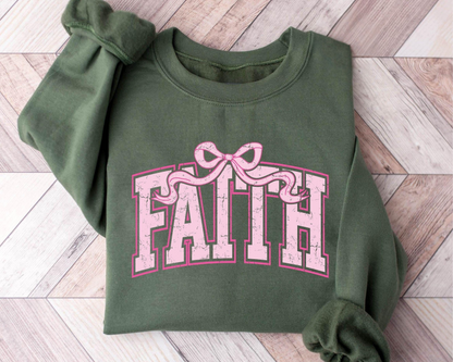 Faith Sweater V5