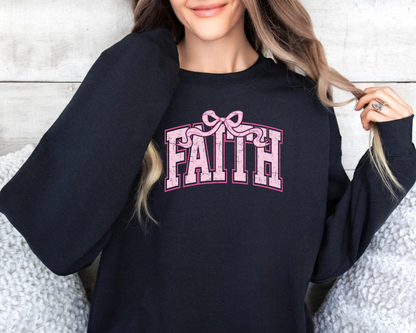 Faith Sweater V5