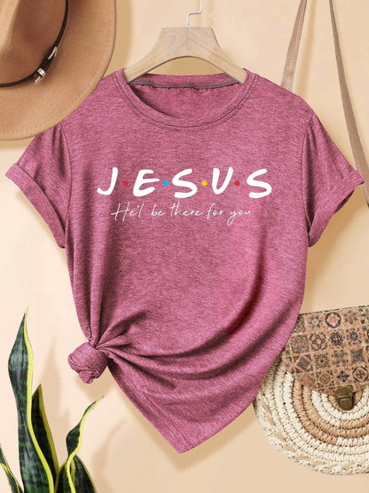 Jesus Tee V2