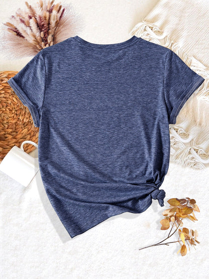 Be The Light Tee V5