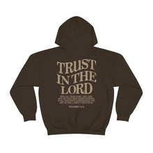 Afbeelding in Gallery-weergave laden, Trust In The Lord Hoodie
