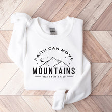 Afbeelding in Gallery-weergave laden, Move Mountains Sweater
